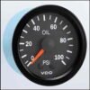ME5010 - Gauge Oil Pressure 12V Grandmart Limited gauge oil pressure