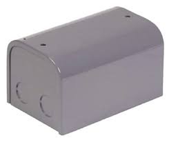 RE5092 - Dust Cover Relay Grandmart Limited RE5092 - Dust Cover Relay - Image 2