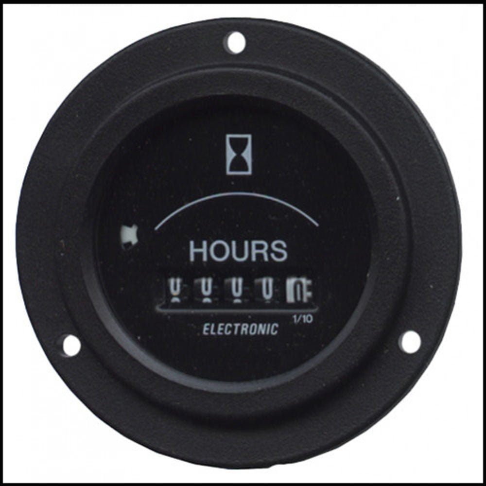 W9917-018 - Meter, Hour Grandmart Limited W9917-018 - Meter, Hour