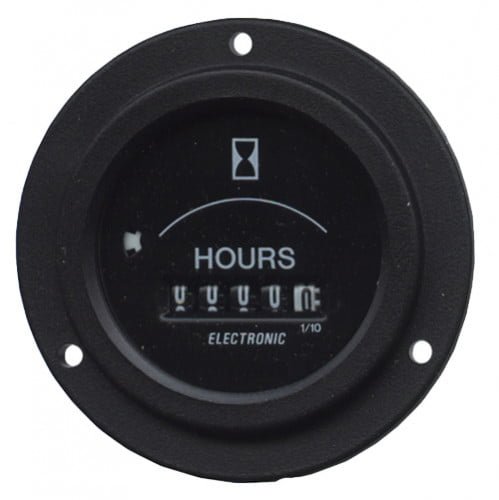W9917-018 - Meter, Hour Grandmart Limited W9917-018 - Meter, Hour - Image 2