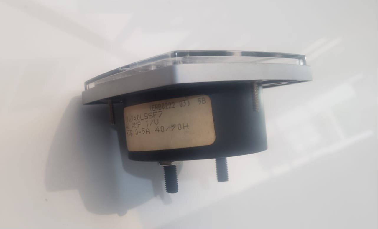 250340LSSF7 AMP Meter 0-500 AC Grandmart Limited 250340LSSF7 AMP Meter 0-500 AC - Image 2