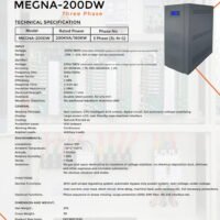 200 DW