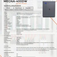 400 DW