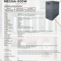 50 DW