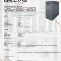 80 DW