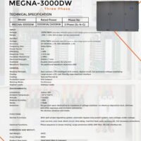 3000DW