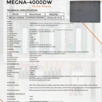 4000DW
