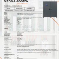 800DW
