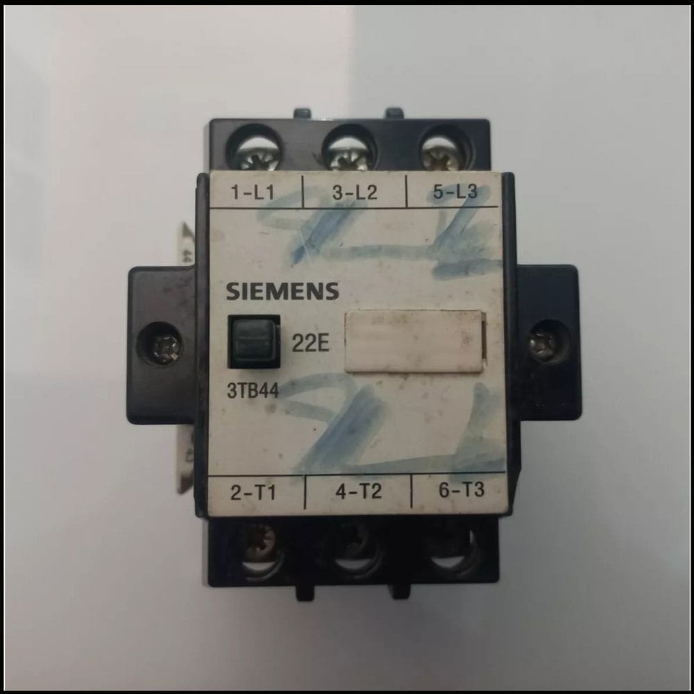 Contactor Coil 3TB44170A Grandmart Limited