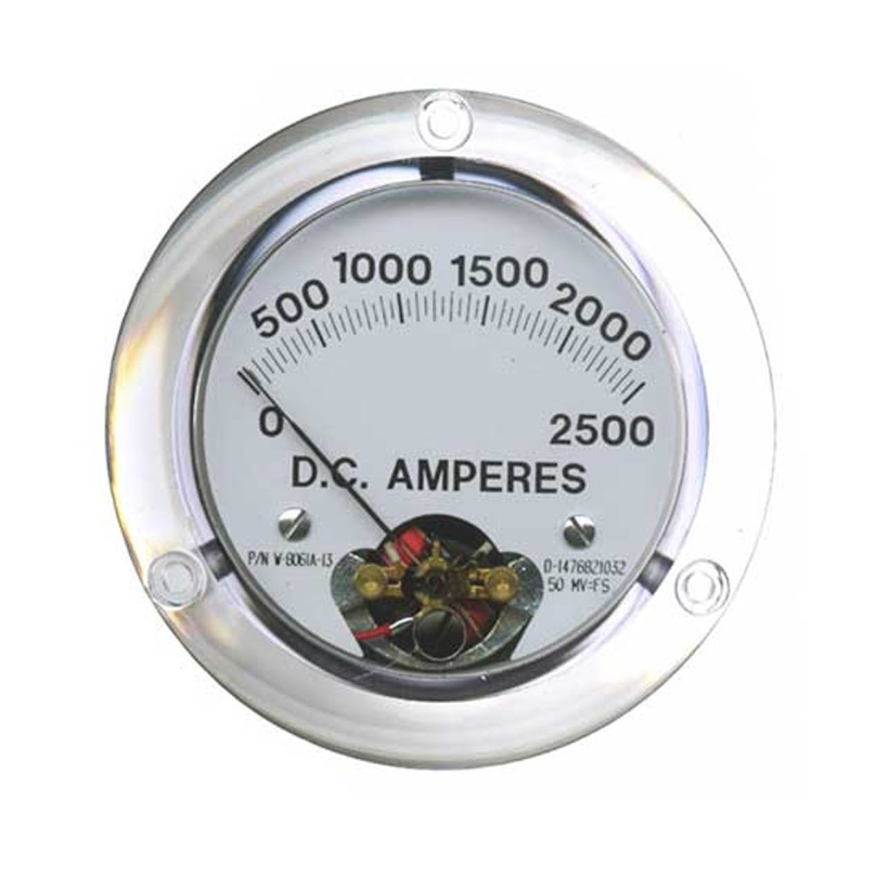 W-8061A-13 AMMETER Grandmart Limited