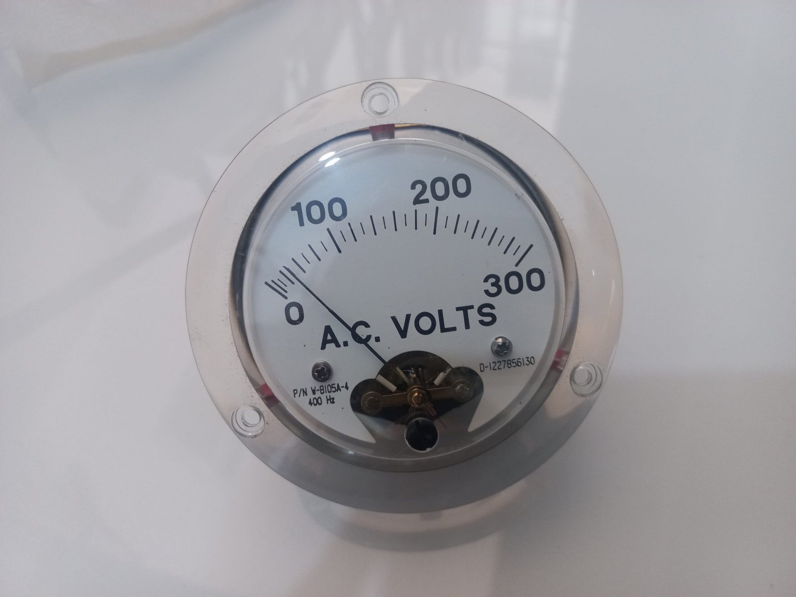 W8105A-4 VOLTMETER AC Grandmart Limited