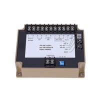 15691 Airstart Demand USG Control