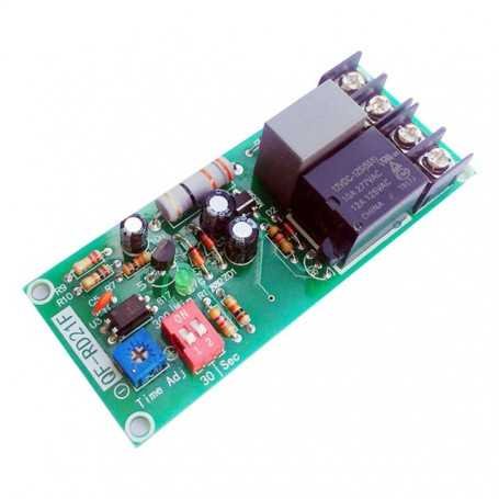 16221 - PCB ASSY, ADJ I/O TIMER DELAY Grandmart Limited