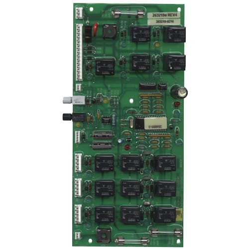 AP-579526-54 Control Board for Hobart Grandmart Limited
