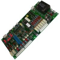 286392-001 BOARD PC I/O