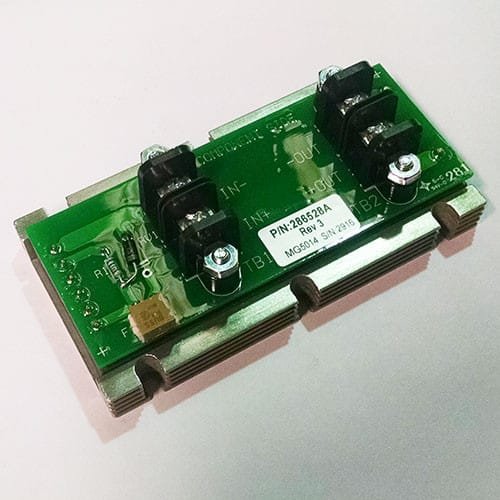 286528A - Power, Supply, DC to DC Ay Grandmart Limited