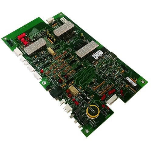 AP-579503 Gatedrive Board for Hobart Grandmart Limited AP-579503 Gatedrive Board for Hobart