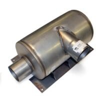 287405 MUFFLER EXHAUST – AY