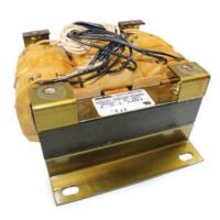 289656-001 Transformer, Aux-Module