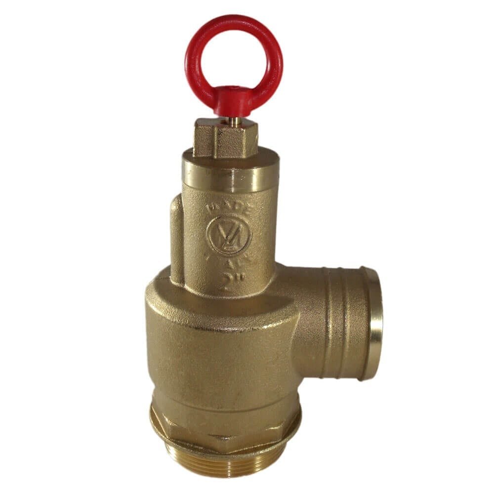 VA5311 - VALVE PRESSURE RELIEF 2 FPT/2 Hobart Grandmart Limited