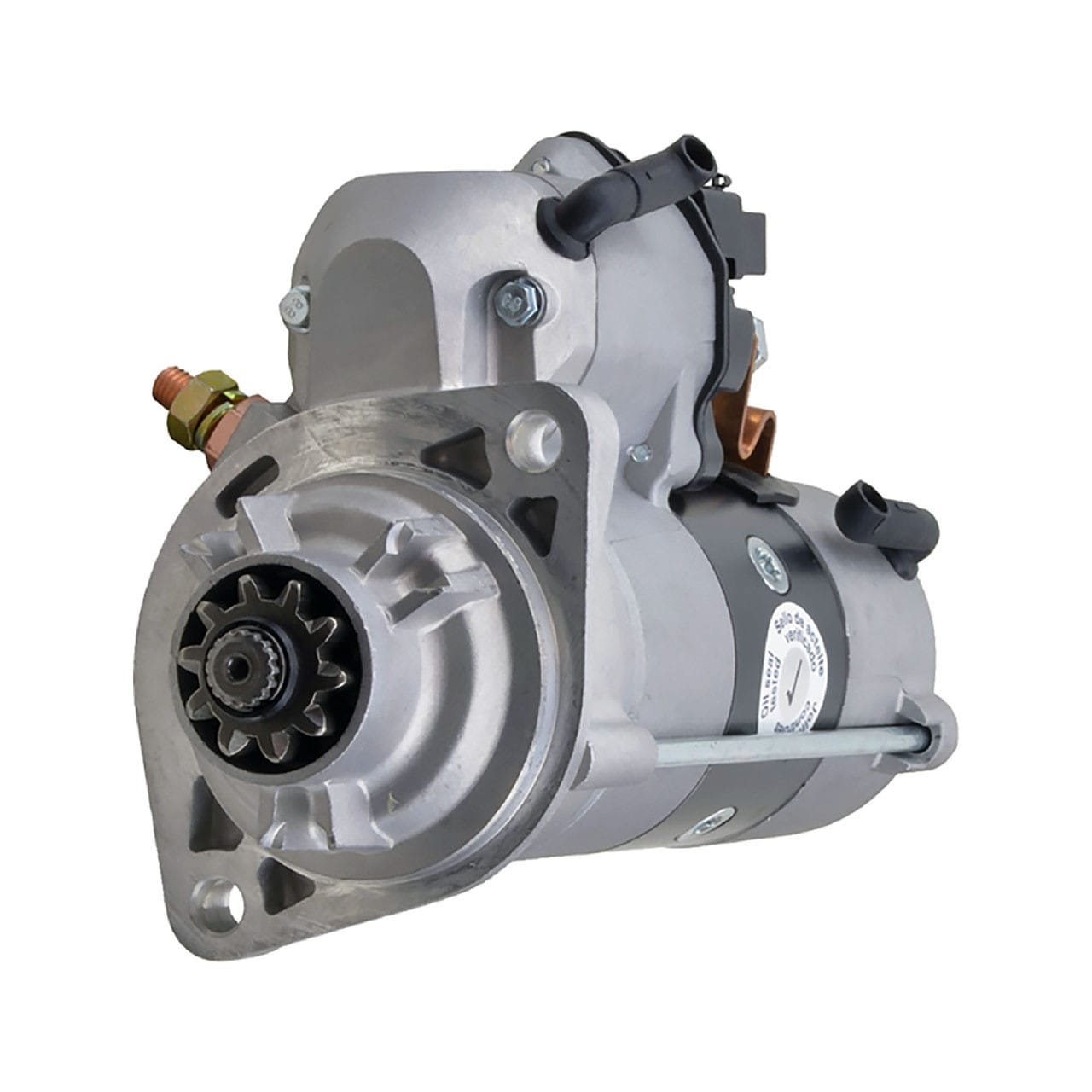 4996707 Motor Starter for Hobart Grandmart Limited 4996707 Motor Starter for Hobart Grandmart Limited