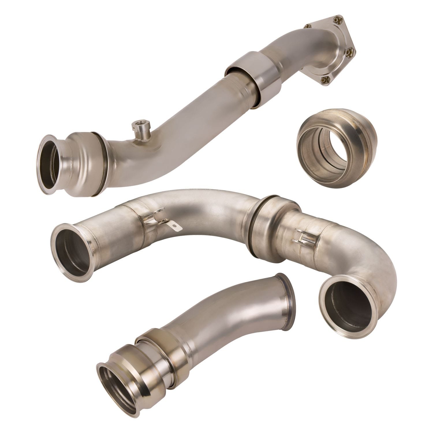 AA6305 DUCT, HIGH PRESSURE, 8 DIA X Grandmart Limited AA6305 DUCT, HIGH PRESSURE, 8 DIA X