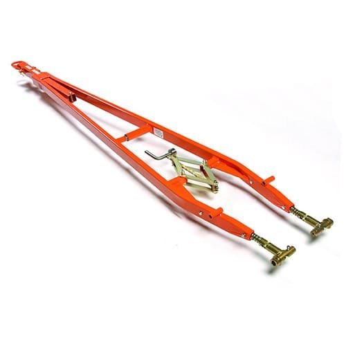 288393 Towbar Assembly Grandmart Limited 288393 Towbar Assembly Grandmart Limited