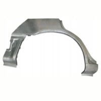 287819 PANEL ASSEMBLY, REAR